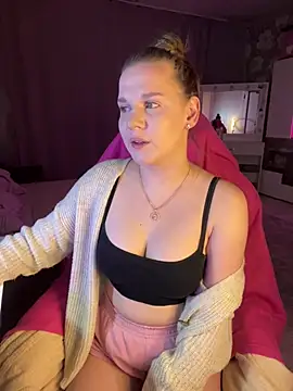 Lexi noah online show from 02/08/26, 09:18