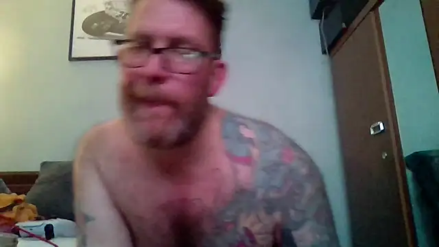Tattooednakedguy online show from 01/19/25, 12:28