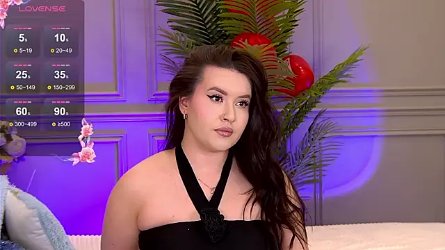 TrishaWinslet online show from 02/19/25, 02:55