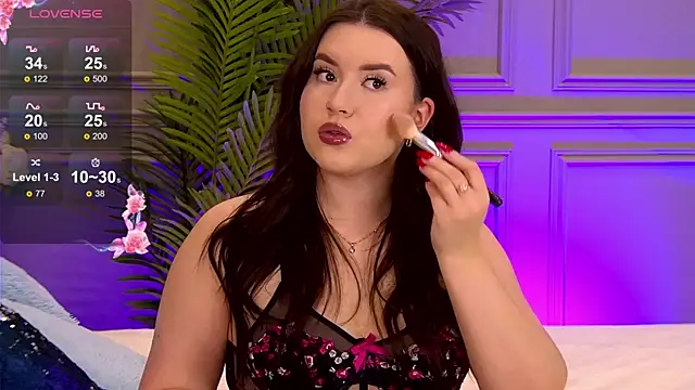 TrishaWinslet online show from 03/04/25, 03:22