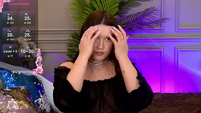 TrishaWinslet online show from 03/15/25, 07:20