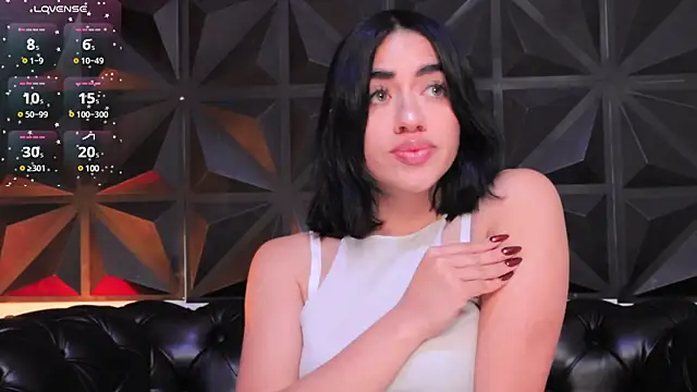 KasiaNoir  online show from 01/25/25, 12:37