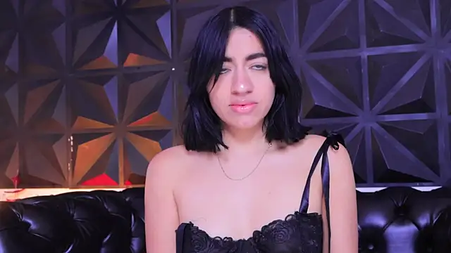 KasiaNoir  online show from 01/27/25, 12:37