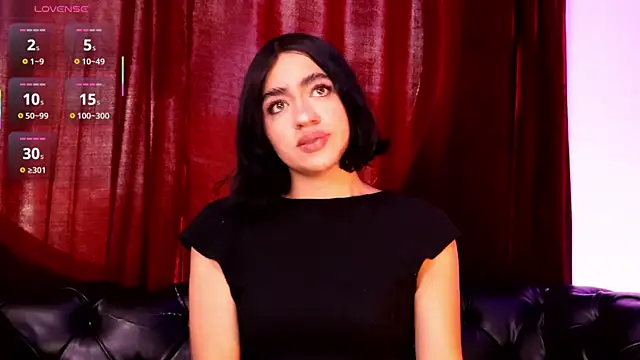 KasiaNoir  online show from 09/24/25, 12:19