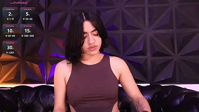 KasiaNoir  online show from 02/11/26, 12:32