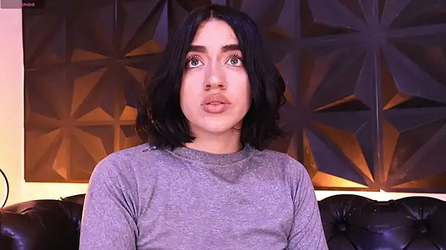 KasiaNoir  online show from 03/13/26, 03:18