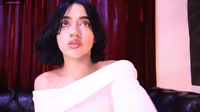 KasiaNoir  online show from 03/24/26, 12:10