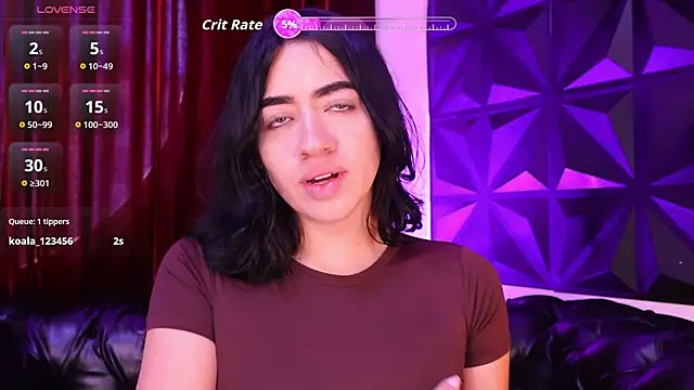 Snapshot of KasiaNoir_ chatting on 07/22/26, 12:19 KasiaNoir online show from 07/22/26, 12:19