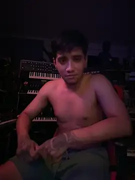 Sevas1596 online show from 01/13/26, 04:45