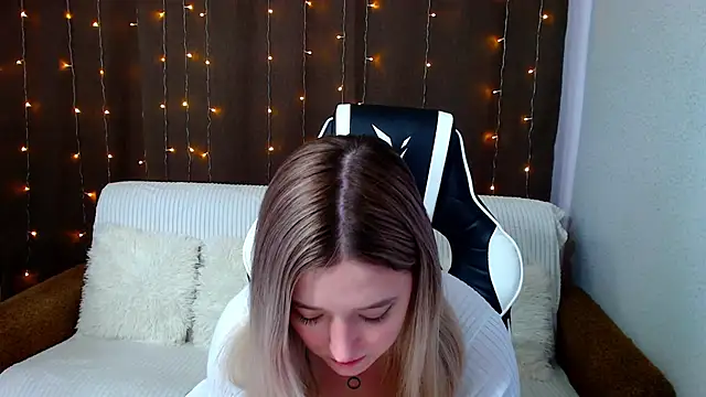 Snapshot of JessRosen chatting on 01/26/25, 10:23 JessRosen online show from 01/26/25, 10:23