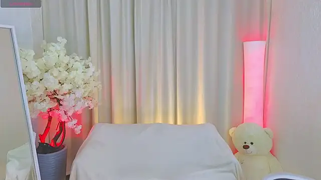 Snapshot of JessRosen chatting on 12/14/25, 03:34 JessRosen online show from 12/14/25, 03:34