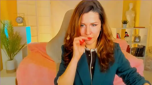 Snapshot of April_o_Nill chatting on 01/27/25, 04:11 April o Nill online show from 01/27/25, 04:11