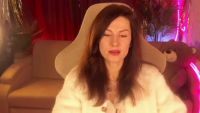 April o Nill online show from 01/14/26, 12:33