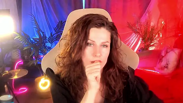 April o Nill online show from 03/16/26, 02:43