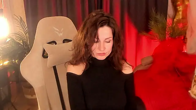 April o Nill online show from 03/20/26, 05:29