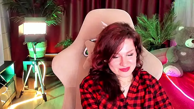 April o Nill online show from 04/20/26, 04:32