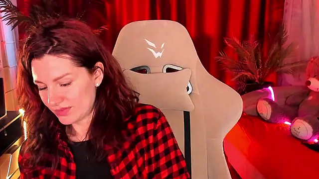 April o Nill online show from 04/22/26, 01:01