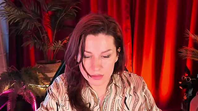 April o Nill online show from 04/27/26, 02:48