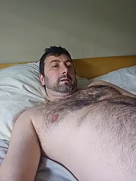 Mgman4365 online show from 02/06/25, 01:49