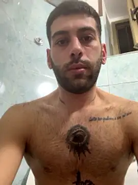 Snapshot of Enzoblood1 chatting on 01/14/26, 10:47 Enzoblood1 online show from 01/14/26, 10:47