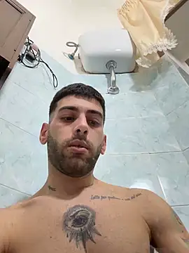 Snapshot of Enzoblood1 chatting on 02/08/26, 03:21 Enzoblood1 online show from 02/08/26, 03:21