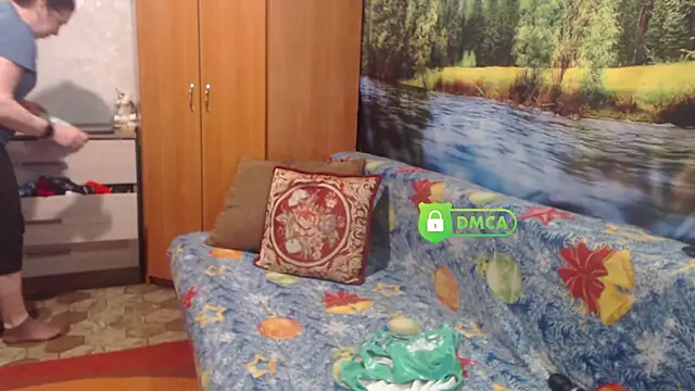 RositaSky online show from 12/08/24, 09:13