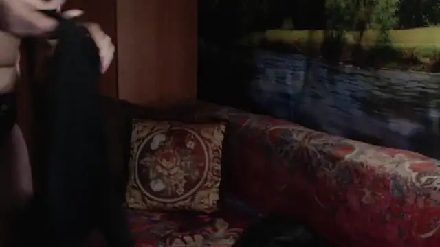 RositaSky online show from 12/30/24, 12:54