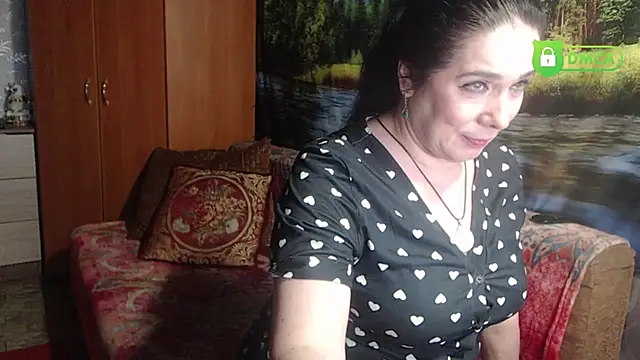 RositaSky online show from 02/26/25, 02:15