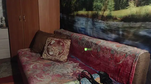 RositaSky online show from 03/23/25, 08:15