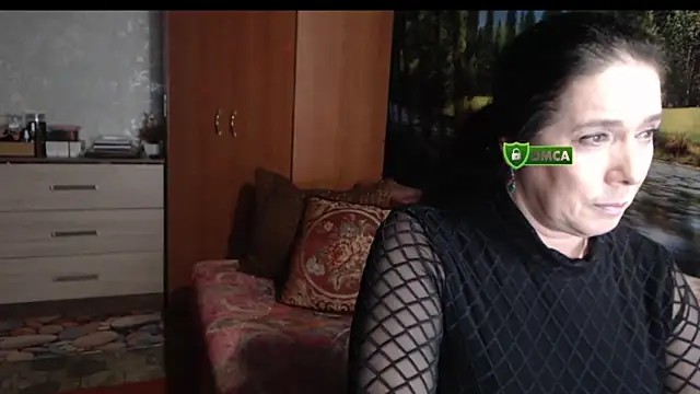 RositaSky online show from 10/13/25, 02:55