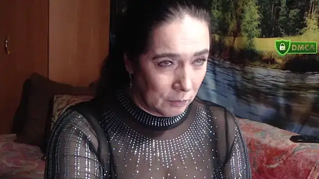 RositaSky online show from 12/17/25, 09:21