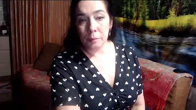 RositaSky online show from 03/16/26, 08:51