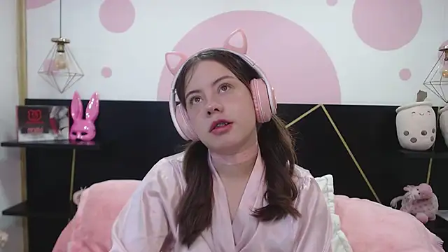 DanniAbbey online show from 03/09/25, 02:54