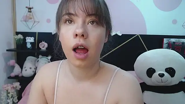 DanniAbbey online show from 09/27/25, 11:48