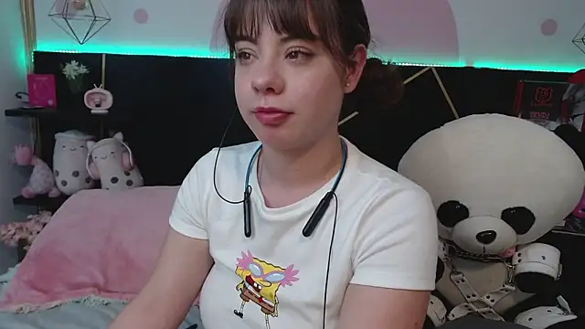 DanniAbbey online show from 11/16/25, 12:05