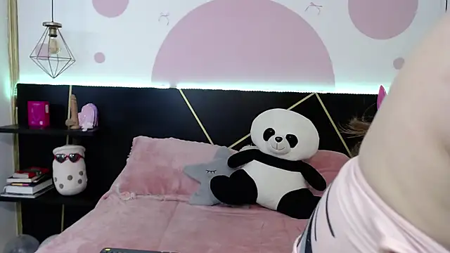 DanniAbbey online show from 02/20/26, 11:54