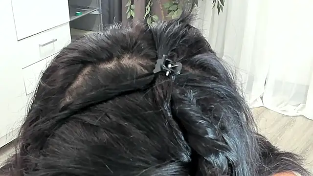 SpiceCarla online show from 12/26/24, 08:11