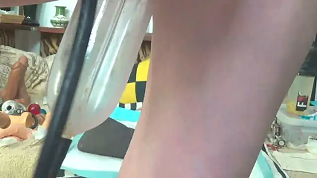 RitaMinx online show from 02/17/26, 05:04