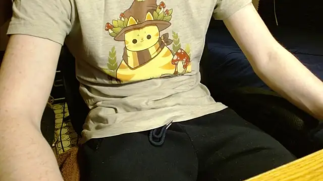 readytocome90 online show from 04/21/26, 01:42