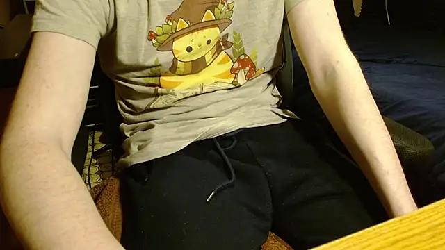 readytocome90 online show from 04/21/26, 02:51