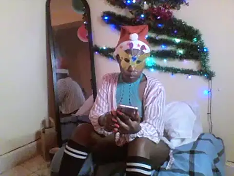 Snapshot of Sexy_jarisan chatting on 12/26/24, 10:20 Sexy jarisan online show from 12/26/24, 10:20