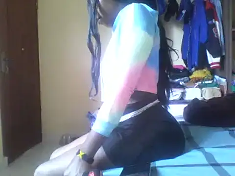 Snapshot of Sexy_jarisan chatting on 01/30/25, 10:50 Sexy jarisan online show from 01/30/25, 10:50