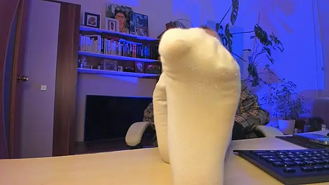 LylithSkye online show from 04/20/26, 01:58