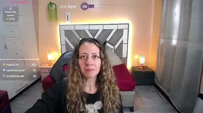 miss hanna07 online show from 02/21/25, 07:32