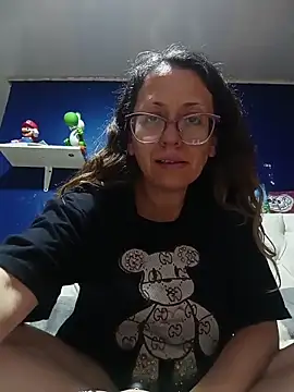 miss hanna07 online show from 10/11/25, 11:58