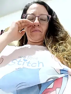 miss hanna07 online show from 01/09/26, 10:07