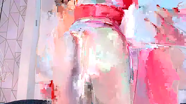 Annieefoxx online show from 10/25/25, 02:46