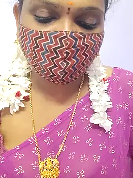 malliga98 online show from 01/07/26, 10:45