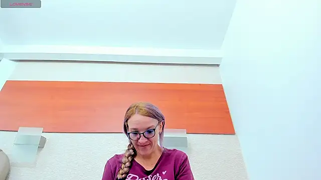 maddy cartter online show from 04/17/26, 11:02