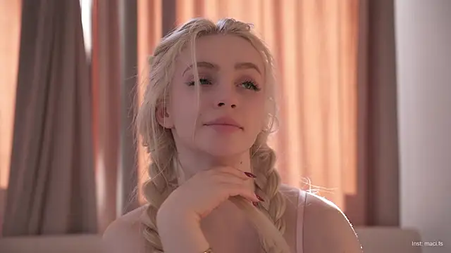 Faster maci online show from 03/20/25, 10:21